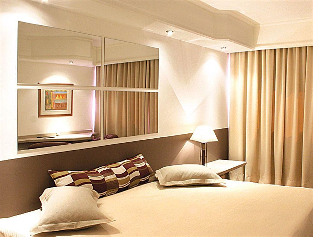 Hotel Golden Park Campinas Cambui By Nacional Inn المظهر الخارجي الصورة