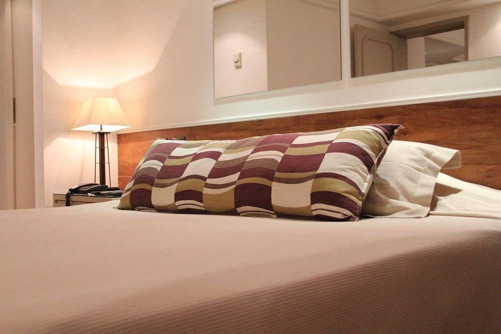 Hotel Golden Park Campinas Cambui By Nacional Inn المظهر الخارجي الصورة