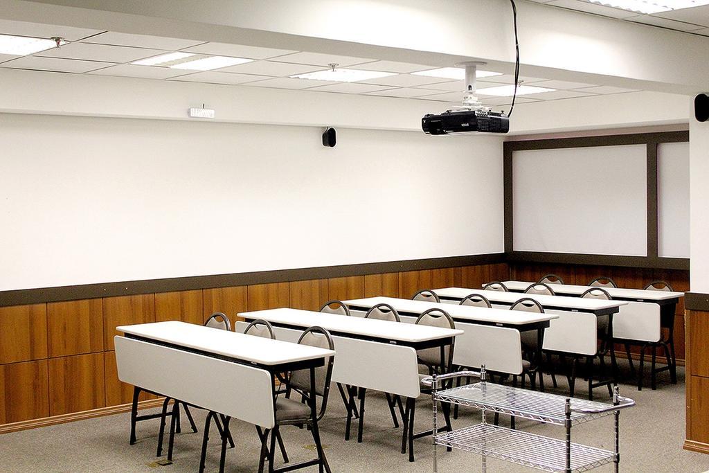 Hotel Golden Park Campinas Cambui By Nacional Inn المظهر الخارجي الصورة