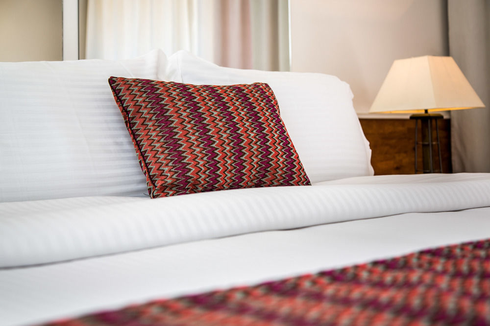Hotel Golden Park Campinas Cambui By Nacional Inn المظهر الخارجي الصورة