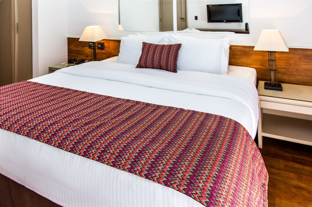 Hotel Golden Park Campinas Cambui By Nacional Inn المظهر الخارجي الصورة